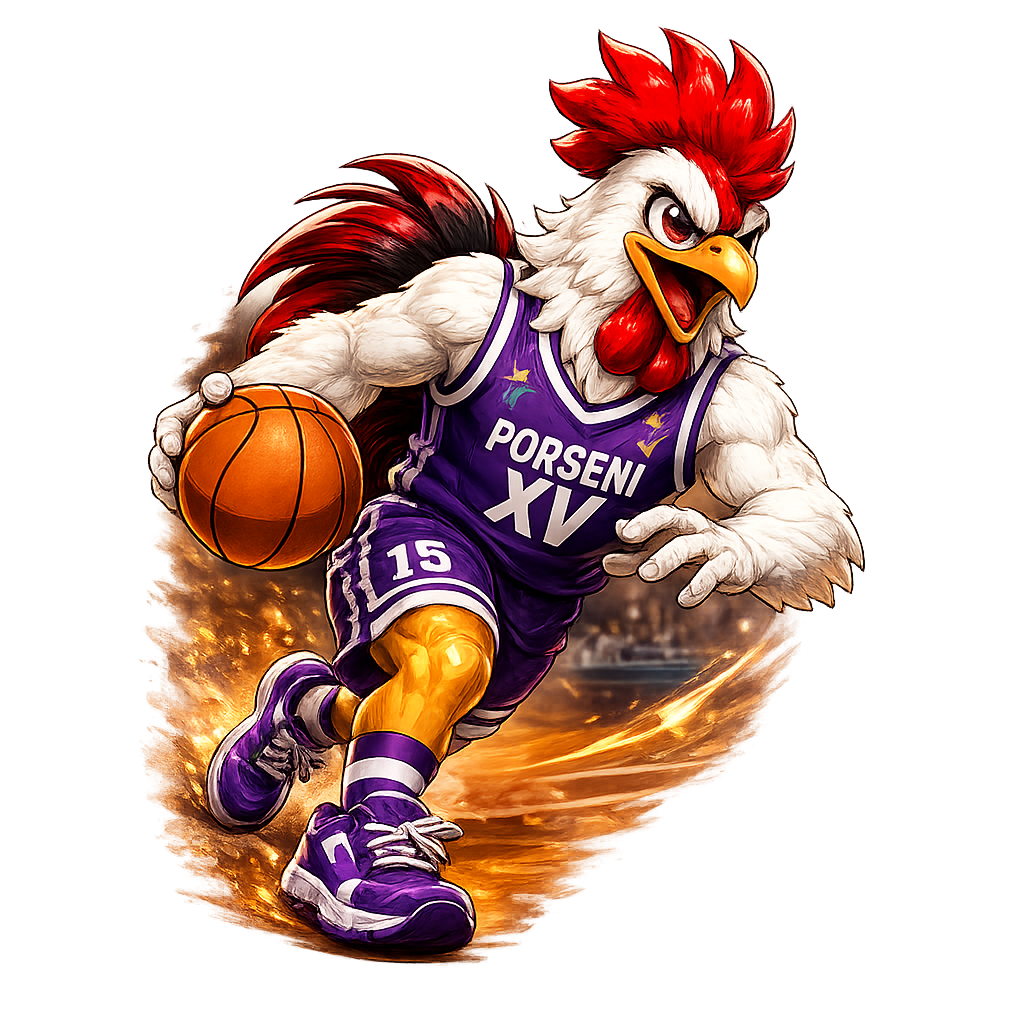 Bola Basket