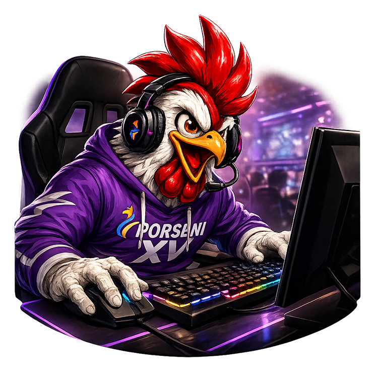 E-Sports