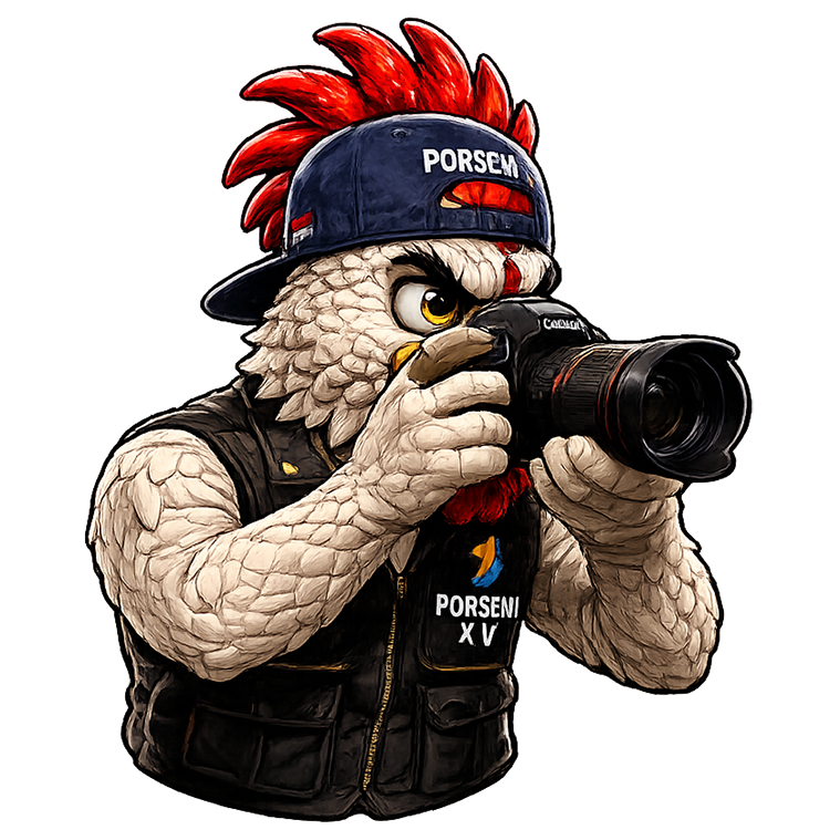 Fotografi
