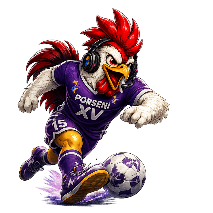 Futsal dan Mini Soccer