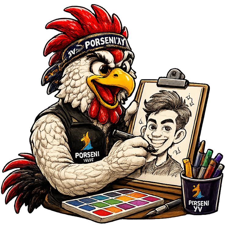 Karikatur