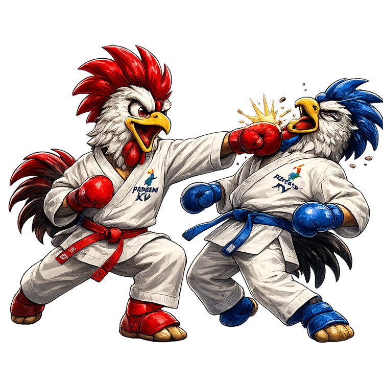 Karate