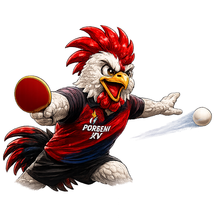 Tenis Meja