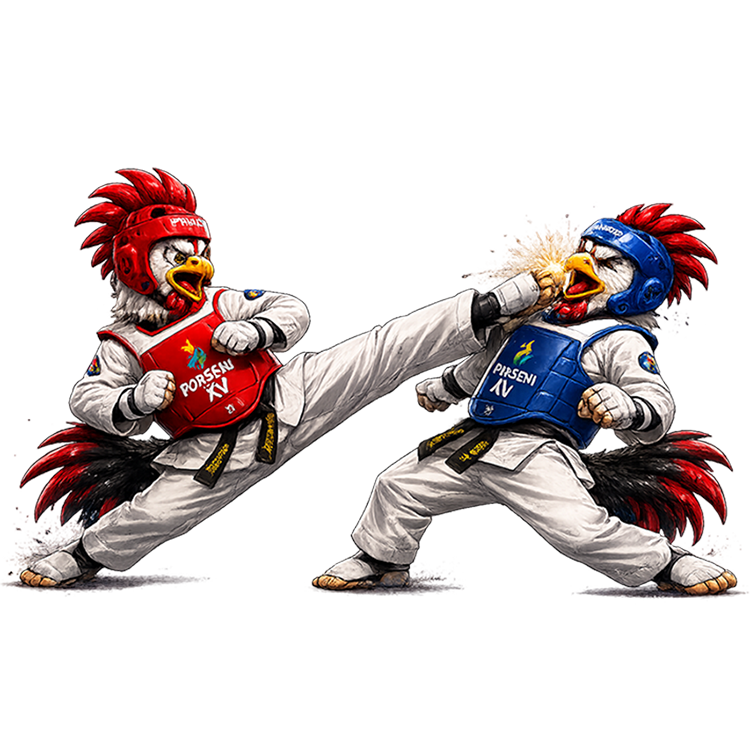 Taekwondo