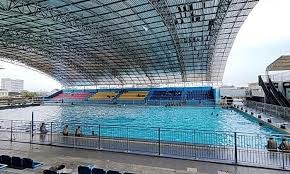 Kolam Renang Selayang  Medan
