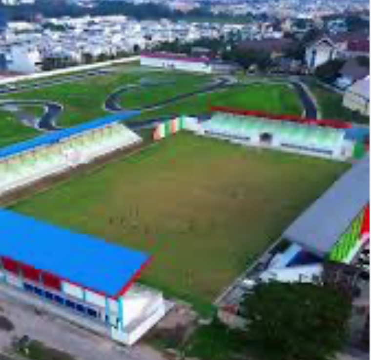 Stadion Mini Pancing